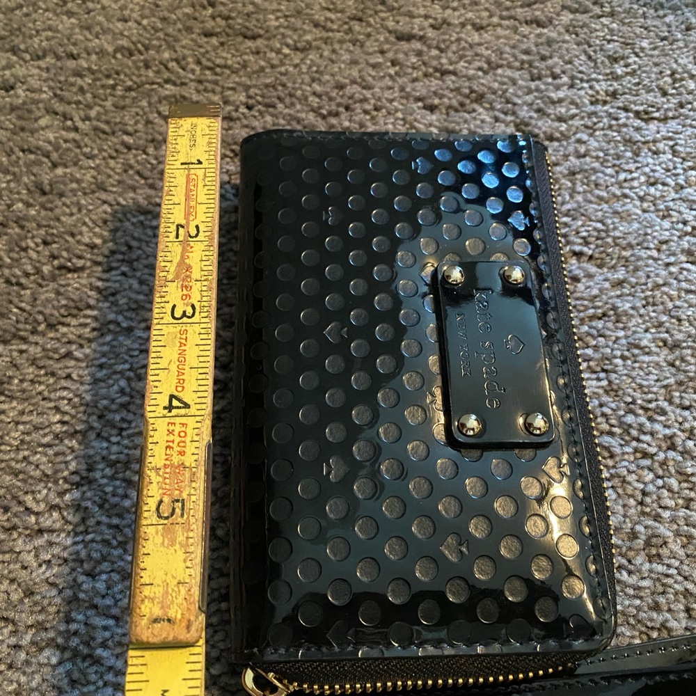 Wristlet
